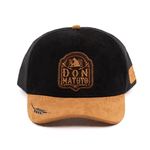 BONÉ DON TRADICIONAL - ESTILO CLÁSSICO E AUTÊNTICO