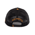 BONÉ DON TRADICIONAL - ESTILO CLÁSSICO E AUTÊNTICO