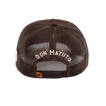 BONÉ DON TRAQUEJO - ESTILO, PRESENÇA E CONFORTO EM CADA DETALHE