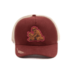 Boné Don Terra – A Força das Raízes em Cada Detalhe | Don Matuto