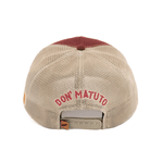 Boné Don Terra – A Força das Raízes em Cada Detalhe | Don Matuto