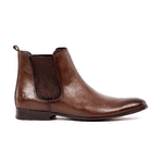 Bota Don Alabama - Elegância Artesanal em Couro Nobre | Don Matuto