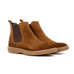 Bota Don Atlas - Conforto e Elegância no Ritmo do Dia | Don Matuto