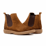 Bota Don Atlas - Conforto e Elegância no Ritmo do Dia | Don Matuto