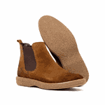 Bota Don Atlas - Conforto e Elegância no Ritmo do Dia | Don Matuto