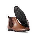 Bota Don Classic | Estilo Urbano com a Tradição Don Matuto