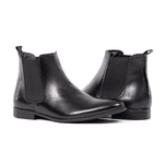 Bota Don Classic | Estilo Urbano com a Tradição Don Matuto