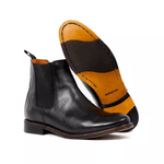 BOTA CHELSEA DON PRETO