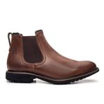 Botina Hunter Chocolate