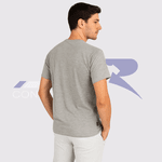 Camiseta Básica Mescla