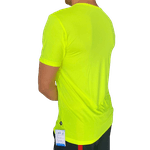 Camiseta Slim Esportiva Dry Fit Luminum