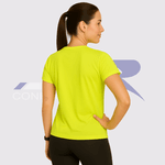 Baby Look Sport Poliamida Luminum