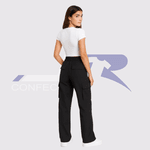 Calça Feminina Cargo