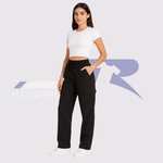 Calça Feminina Cargo