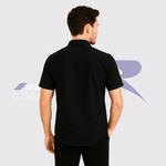 Camisa Manga Curta Tradicional