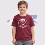 Camiseta Manga Curta Ensino Infantil e Fundamental 1 e 2 Toulouse