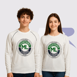 Camiseta Manga Longa Monteiro Lobato