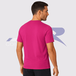 Camiseta Esportiva Poliamida Rouge