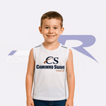 Regata Caminho Suave