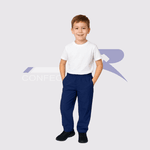 Calça Tactel Infanto Juvenil