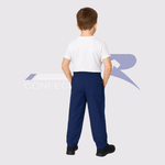 Calça Tactel Infanto Juvenil