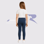 Calça Legging Feminina Infanto Juvenil 