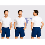 Kit com 3 Shorts Tactel Masculino