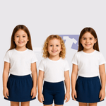 Kit 2 Short Saia e 1 Bermuda Suplex 