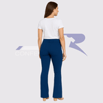 Calça Flare Feminina 