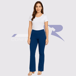 Calça Flare Feminina 