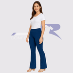 Calça Flare Feminina 