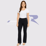 Calça Flare Feminina 