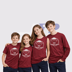 Kit 2 Camisetas Manga Curta + 1 Regata + 1 Camiseta Manga Longa Ensino Infantil e Fundamental 1 Toulouse