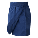 Kit Short Saia em Tactel Feminino Infanto-Juvenil