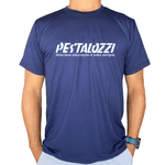 Camiseta Colegial Pestalozzi