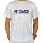 Camiseta Colegial Pestalozzi