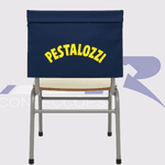 Sacolinha de Cadeira Pré Escola - Escola Pestalozzi
