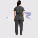 Scrub Feminino - 3424