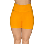 Short Feminino Suplex Power Amarelo