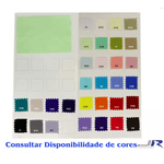 Camisa com dois bolsos