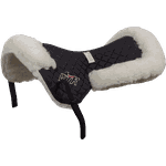 MANTA DE LÃ SINTÉTICA BRANCA VTR