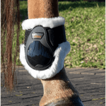 BOLETEIRA ATRIA VELCRO LÃ SINTÉTICA VTR