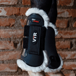 CANELEIRA ATRIA VELCRO LÃ SINTÉTICA VTR