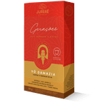 Café Da Vó Damázia - Cápsulas Compatíveis Nespresso 50g