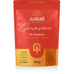 Café Da Vó Damázia- Torrado Em Grãos 250g