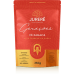Café Da Vó Damázia Torrado E Moído 250g