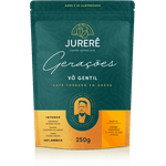 Café Do Vô Gentil Torrado Em Grãos 250g