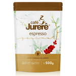 Café Jurerê Espresso Gourmet TG 500g