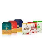 Kit Drip Coffee Bag Sensações 6- 60 doses 20 % de Desconto
