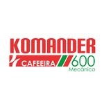 Adubadeira KOMANDER 600 CARDAN